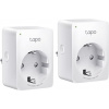 TP-Link Tapo P110 (2-pack) smart WiFi zásuvka 3680W Tapo P110(2-pack)(EU)