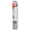 Makita B-49127 sada vrtákov SDS-Plus V-Plus 1ks5;6x50/110 a 2ks6;8;10x110/160 a 1ks10;12x160/210mm, 10ks