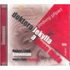 Podivný případ doktora Jekylla a pana Hyda - Stevenson Robert Louis