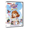 Sofie První: Královské dcery - DVD