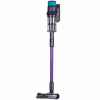 Dyson Gen5detect Absolute vysavač tyčový vysavač, akumulátorový, 660 W, HEPA filtr, LED displej