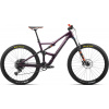 ORBEA OCCAM M30 EAGLE KARBONOVÝ TRAILBIKE