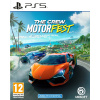 The Crew Motorfest Sony PlayStation 5 (PS5) (PS - )