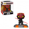 Funko Pop! 520 Star Wars Duel of the Fates Dart Maul Glows in the Dark