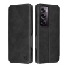 Techsuit - Safe Wallet Plus puzdro pre Oppo Reno12 Pro - čierne KF2332144