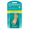 Compeed náplasti na vnútorné kurie oká na prstoch 10ks