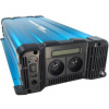 Solarvertech FS4000 24V/230V 4000W čistý sínusový menič napätia D.O. bezdrôtový