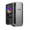 LEV Lenovo LOQ Tower 26ADR10 Ryzen 7 8745HX 32 GB DDR5 5200 SSD 1 TB GeForce RTX 5060 8 GB Windows 11 Luna Grey / Eclipse Black