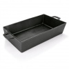Pekáč liatinový 53 x 32,5 x 15 cm dve držadlá 100028739