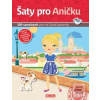 Šaty pro Aničku