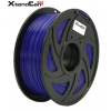 XTENDLAN Consumer XtendLAN PETG filament 1,75mm žiarivo fialová 1kg
