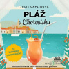 Pláž v Chorvatsku - Julie Caplin - online doručenie