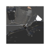 Kraus, Twin Cam EZ-Shift ratio adapter. Black