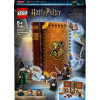 LEGO Harry Potter 76382 Magické chvíle z Rokfortu: Hodina transmutácie