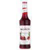 Monin Pomegranate sirup granátové jablko 0,7 L