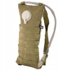 Airsoft - Hydratačný systém 2.5L batoh Molle MFH COYOTE (Airsoft - Hydratačný systém 2.5L batoh Molle MFH COYOTE)