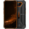 myPhone Telefón myPhone Hammer Iron V oranžový TELMYAHIRONVXXLOR