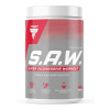 S.A.W. Powder - Trec Nutrition 400 g Blackcurrant+Lemon