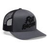 Šiltovka Fox Speed Mesh Trucker pewter 25/26 - Odosielame do 24 hodín