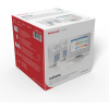Honeywell Home EvoHome štartovacia sada 2 kotlov CZ THR99C3112, EvoHome Touch WiFi + 2x termohlavice HR92 + BDR91