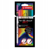 Stabilo Pen 68 10 farieb