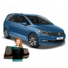 ZÁCLONY NA MAGNETOCH VOLKSWAGEN TOURAN OD ROKU 2015