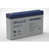 Batéria AGM ULTRACELL UL 12V 2,8Ah