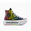 Converse Unisex Chuck Taylor All Star Lif Canvas High-Top Trainers 672-Chaos Fuc 7.5 (42)