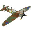 COBI 5868 World War II Britské stíhacie lietadlo Spitfire MK. I N3200 1:48