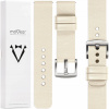 Remienok moVear pre Huawei 22mm, béžový