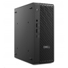 DELL PC Pro Max Micro FCM2250/TPM/U7-265/16GB/512 GB SSD/Nvidia A400/280W/WLAN/vPro/Kb/Mouse/W11 Pro/3Y PS NBD