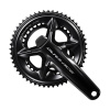 Shimano Stred Dura Ace FC-R9200 172,5mm 50/34z. 12-k. s meračom výkonu