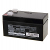 AKUMULÁTOR SLA 12V/1,3Ah FA-4,7mm (1201000600)
