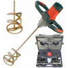Miešadlo na maltu - MIXRER BELLE PROMIX 1800E 2 MIEŠKY + LABEL (Miešadlo na maltu - MIXRER BELLE PROMIX 1800E 2 MIEŠKY + LABEL)