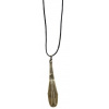 Terre Jew s Harp neckless
