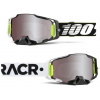 ARMEGA RACR 100% okuliare USA , HIPER strieborné sklo (limited edition)