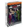 Andrew D. Weyman, Ted Wass, James Burrows - Teorie velkého třesku 6. série (3 ) DVD