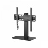 Stojan na TV 32-55 palcov ONE FOR ALL WM2470 čierny (WM2470)
