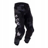 NOHAVICE FOX JUNIOR 180 BNKR BLACK CAMO 24