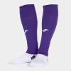 JOMA LEG II CALF STULPNY BEZ PONOŽKY - Fialová - veľkosť 39-42