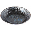 Misa Made In Japan Veľká plytká misa Black Pearl 24 cm 700 ml (MIJC2442)