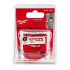 Korunková vŕtačka Milwaukee 44 mm