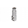 Zapustený mostík Merco 990341446 fi 28,6 mm dĺžka 30