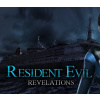 Resident Evil Revelations PC Steam CD Key
