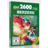 Comgad Cartridge pre retro hernú konzolu Atari 2600+ (Berzerk Enhanced Edition)