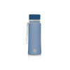 EQUA Fľaša na vodu Plain Midnight 600 ml