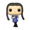 Funko Figúrka The Addams Family - Wednesday Addams (Funko POP! Television 1549)