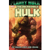 Hulk: Planet Hulk (Pak Greg)