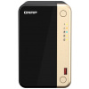 QNAP TS-264-8G 8GB RAM, HDMI 4K