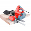 EXTOL PREMIUM 8893406 hoblík elektrický, 900W, polodrážka 24mm